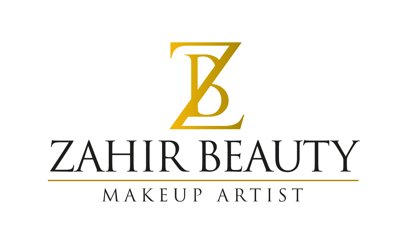 Zahir Beauty logo
